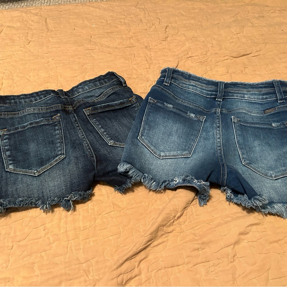 Kancan shorts